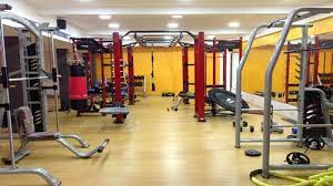 Top 11 Gyms & Fitness Centres In Chennai | Best Gyms Centres