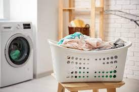 Pocket friendly laundry and dry-cleaning service in Dubai | Laundry basket,  Washing clothes, Dry cleaning services