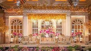 Image Result For Wedding Organizer Murah Image Result For Wedding Organizer  Murah Image Result For … | Wedding stage design, Wedding stage backdrop,  Wedding stage