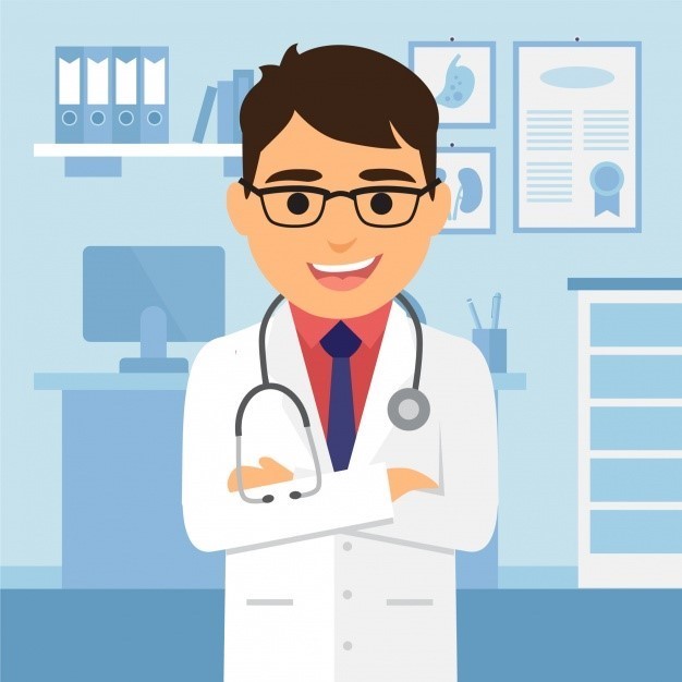 Top 10 Best Doctors in Patna - ProfessNow Blog