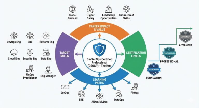 Master Modern Engineering With DevSecOps Certified Professional Guide ...